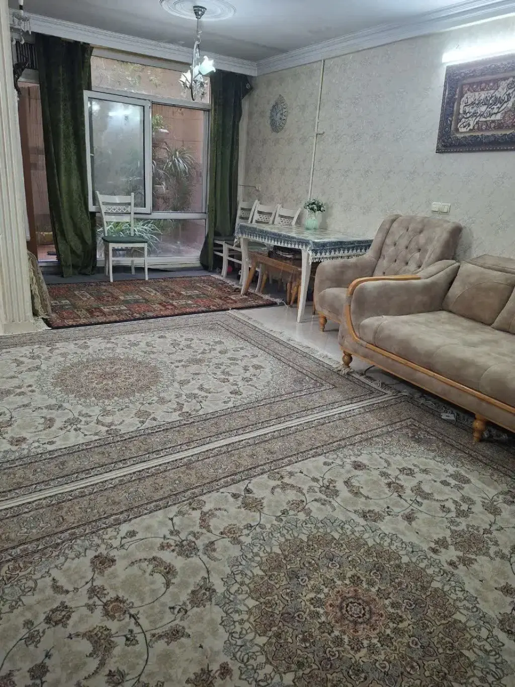 فروش آپارتمان 65 متری در تهرانسر شمالی - تصویر 4