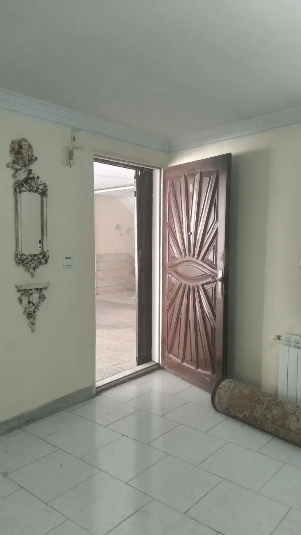 اجاره آپارتمان 55 متری در باغ فیض - تصویر 2