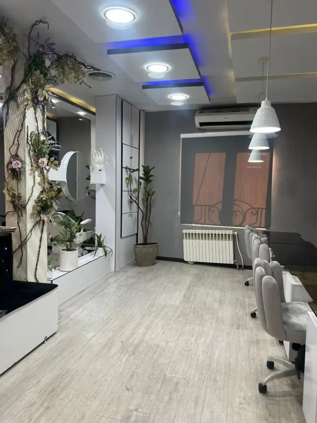 فروش آپارتمان 130 متری در نارمک - تصویر 2