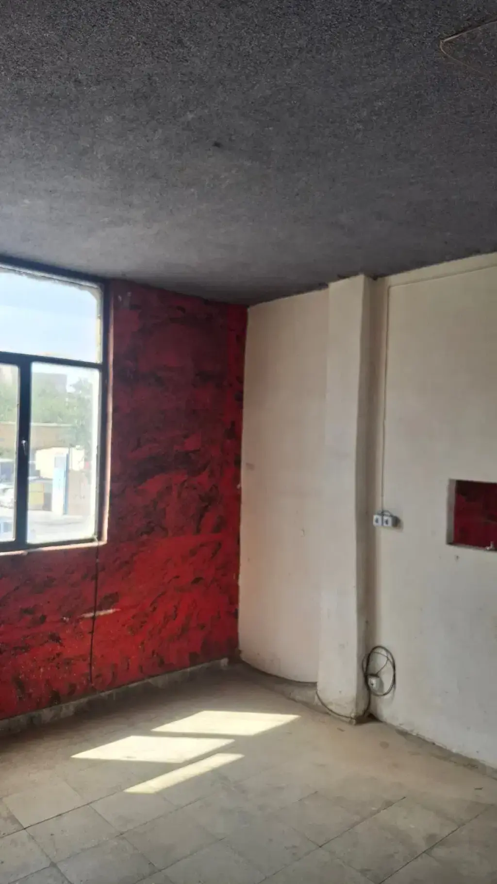 اجاره اداری و تجاری 280 متری در صاحب الزمان - تصویر 6