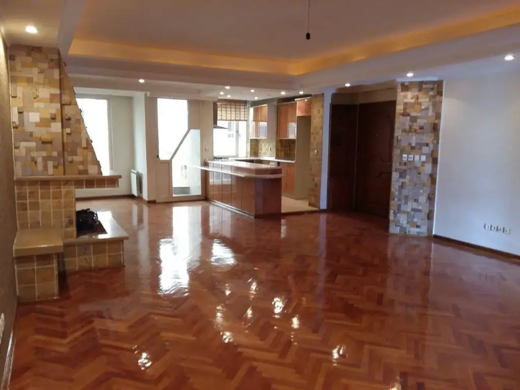 اجاره آپارتمان 120 متری در فرمانیه