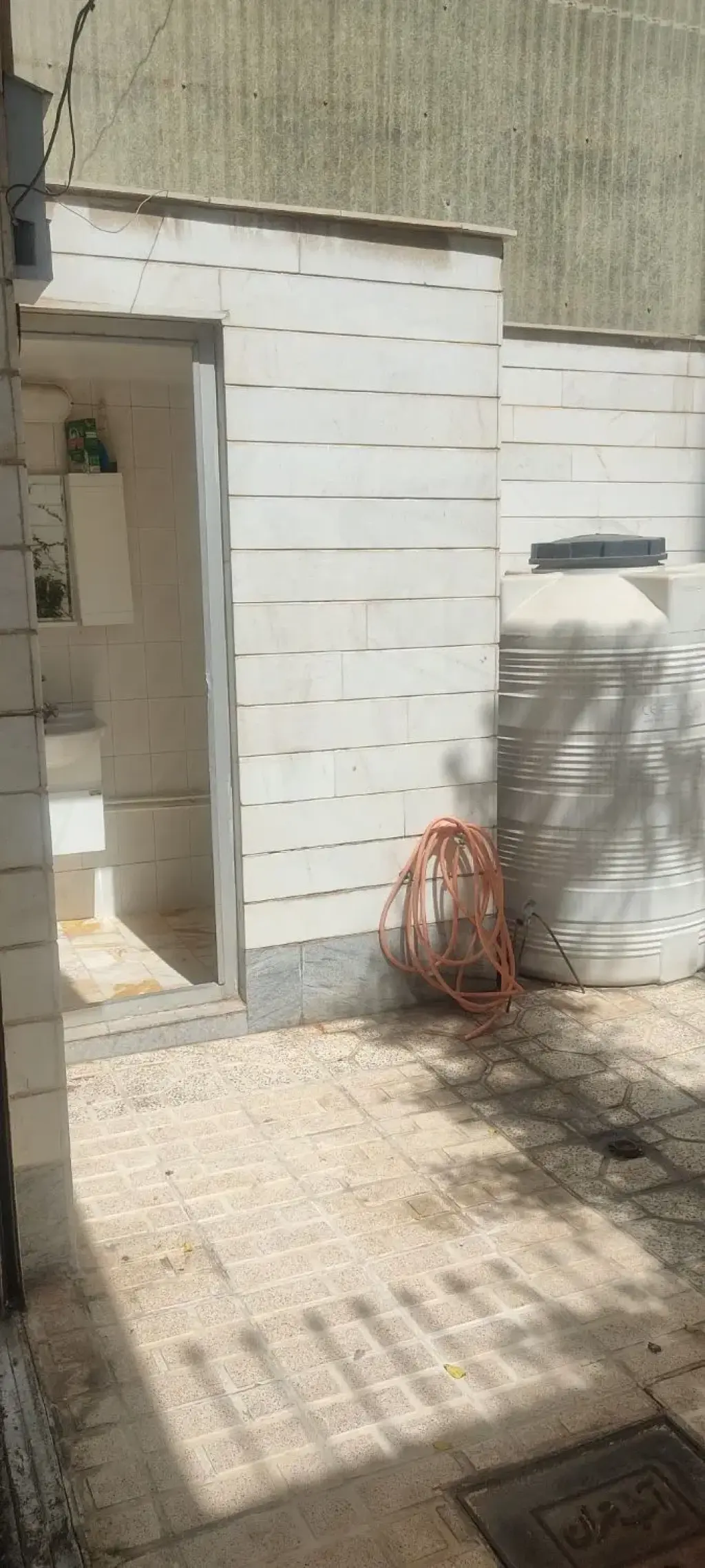 فروش زمین و کلنگی 123 متری در شهرری - تصویر 3
