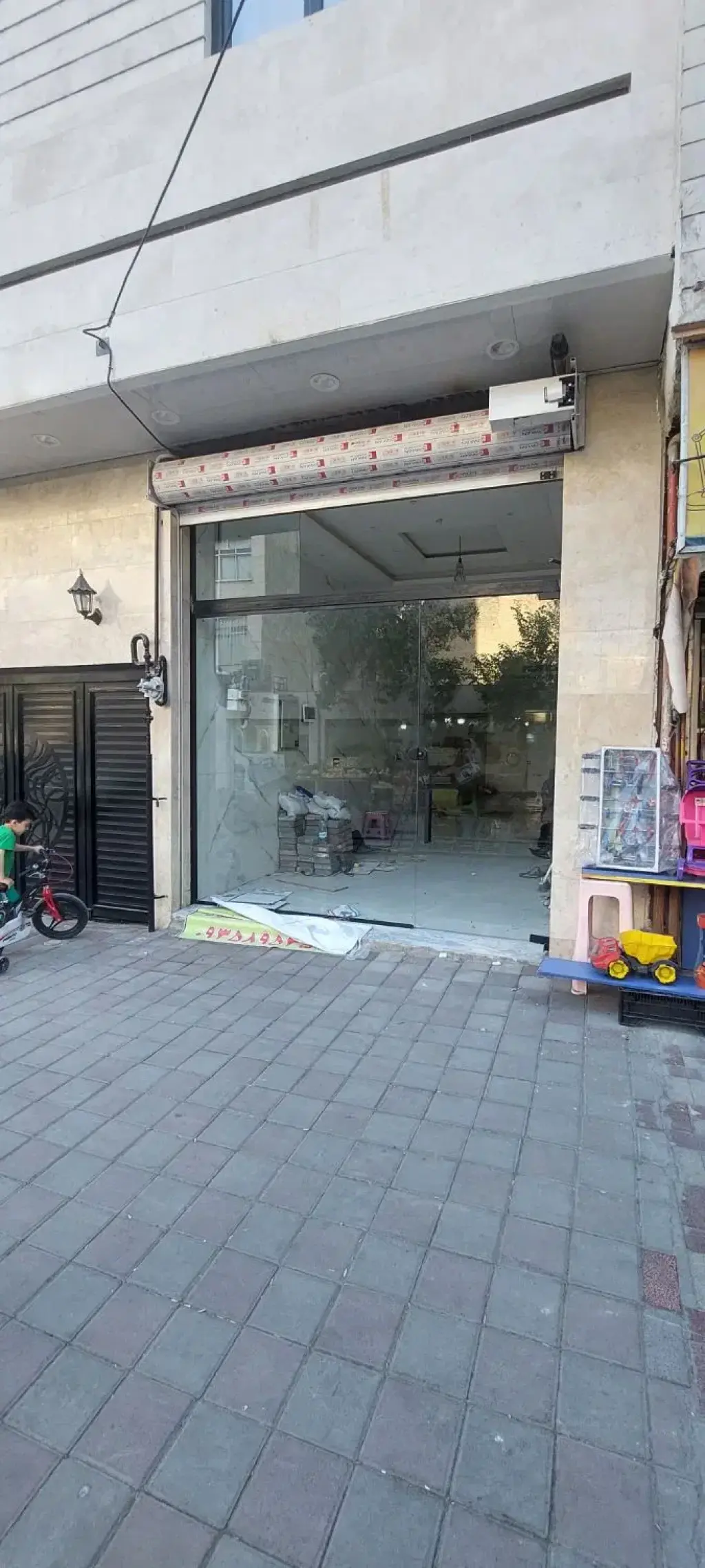 فروش اداری و تجاری 54 متری در جلیلی - تصویر 6