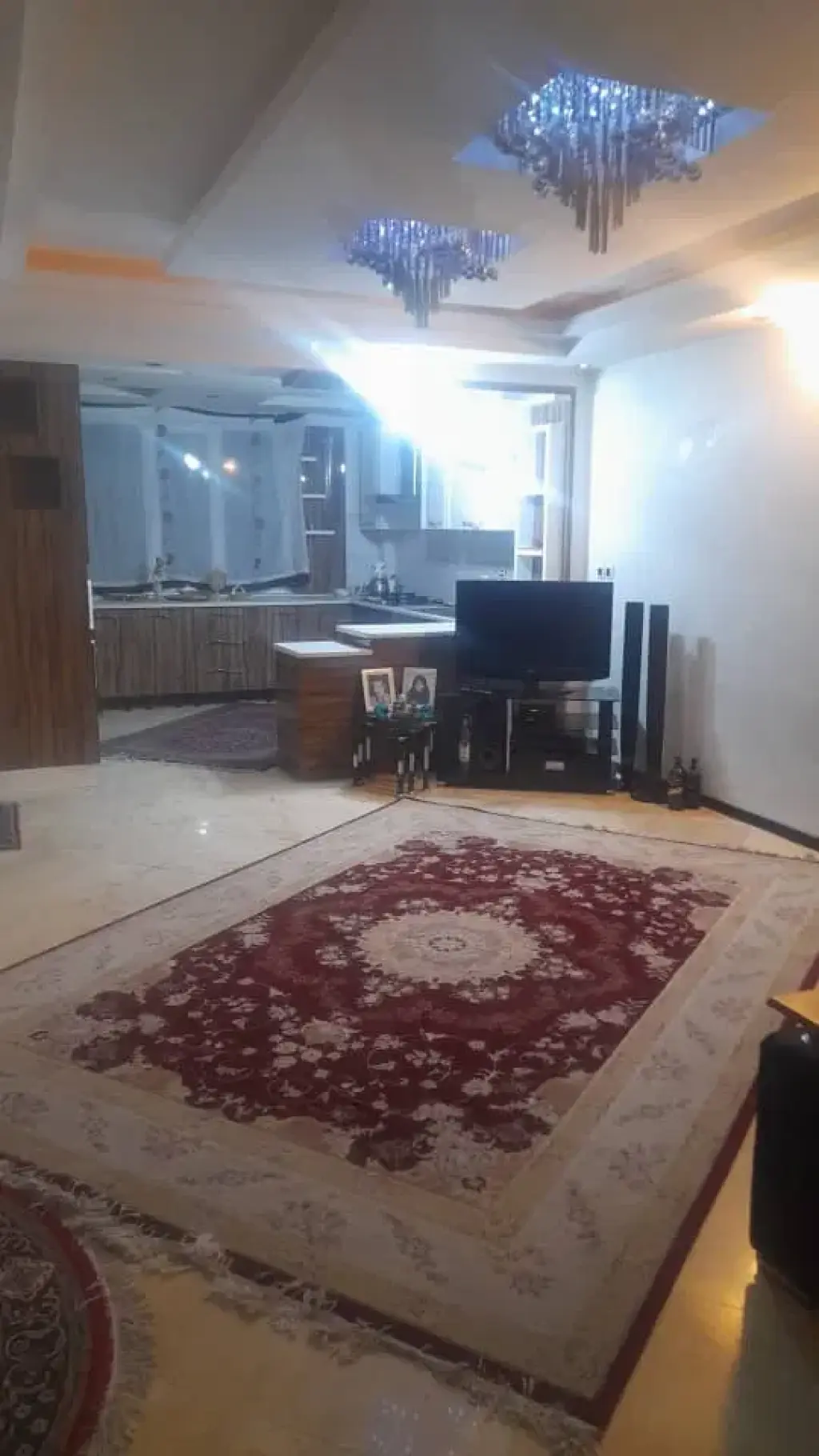 فروش آپارتمان 78 متری در زرکش - تصویر 4