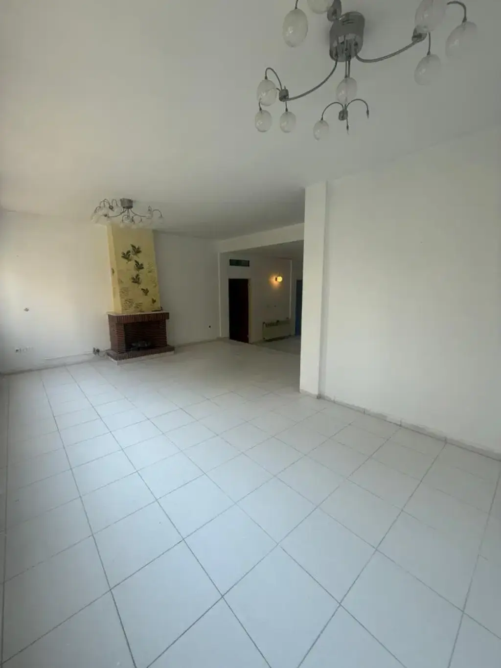 اجاره آپارتمان 135 متری در سعادت‌آباد - تصویر 4