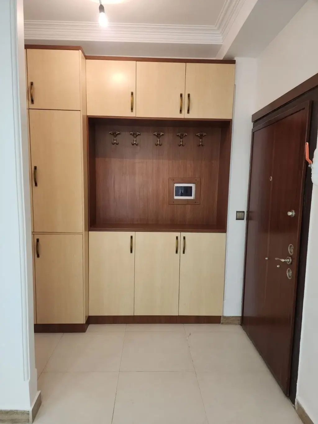 فروش آپارتمان 125 متری در شهران جنوبی - تصویر 15