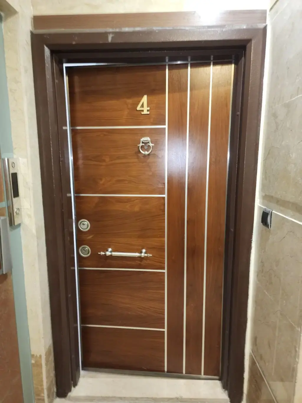 فروش آپارتمان 125 متری در شهران جنوبی - تصویر 16