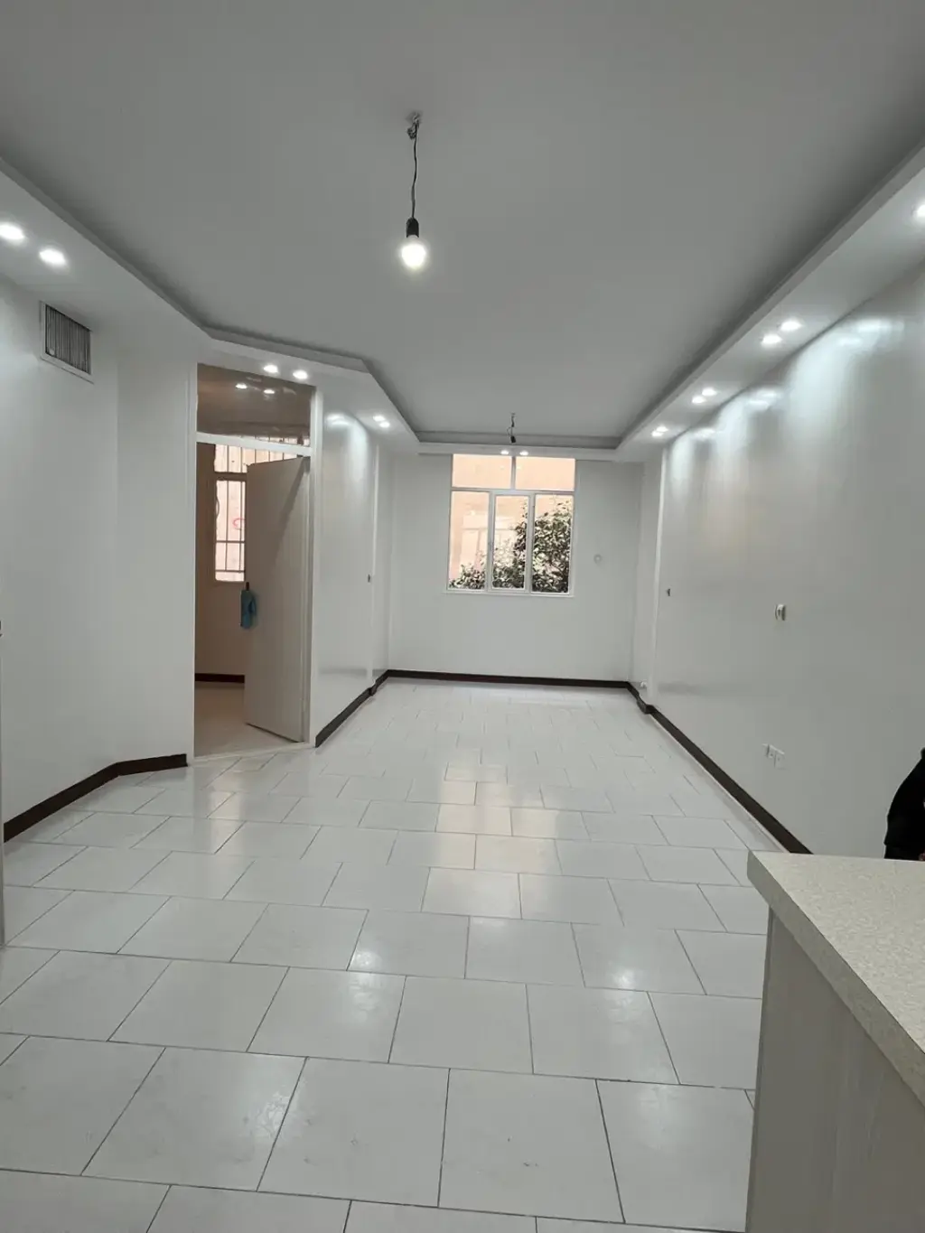 فروش آپارتمان 54 متری در جیحون - تصویر 3