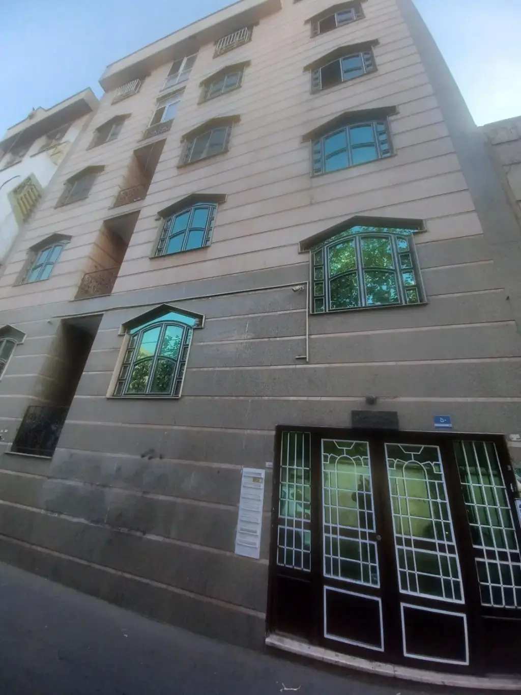 اجاره آپارتمان 50 متری در کاج