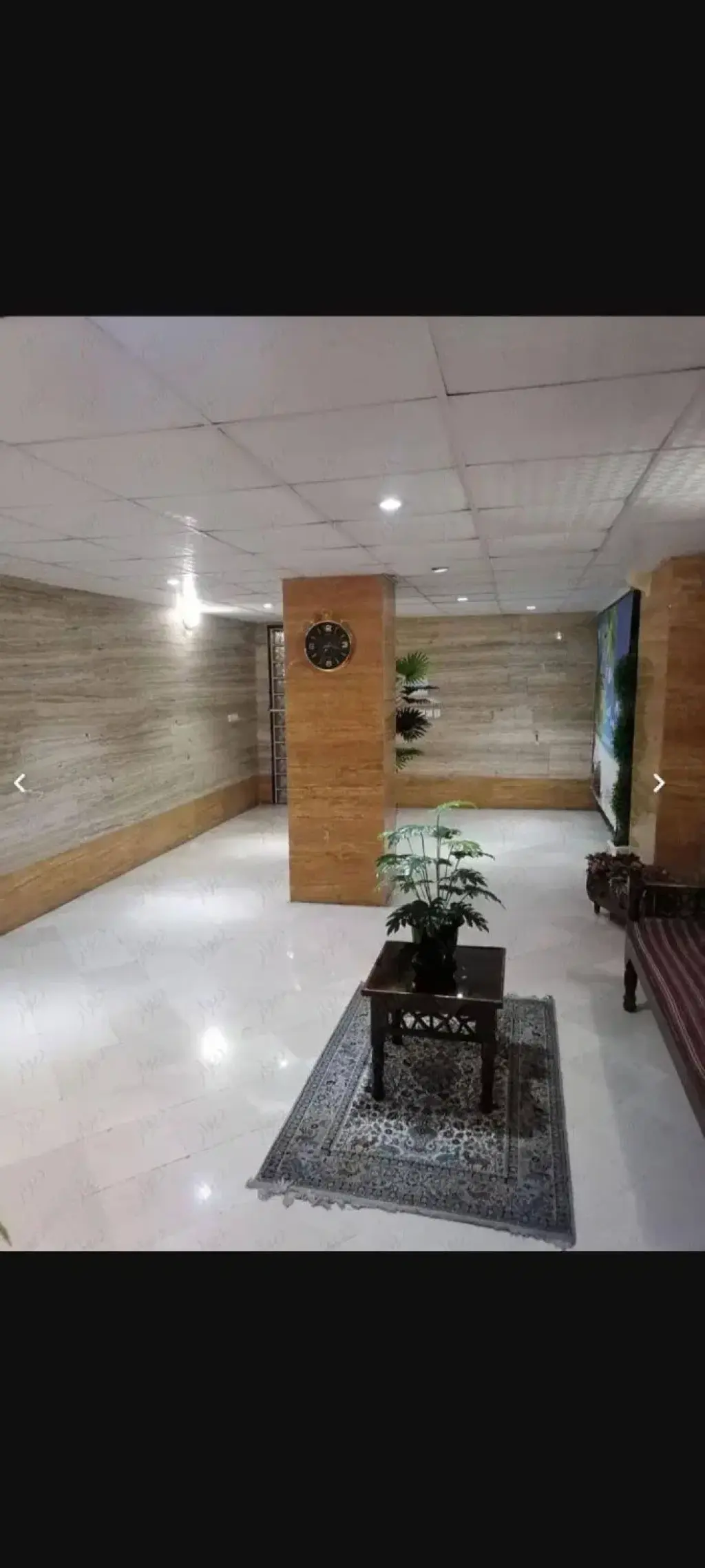 فروش آپارتمان 129 متری در شهران جنوبی - تصویر 3