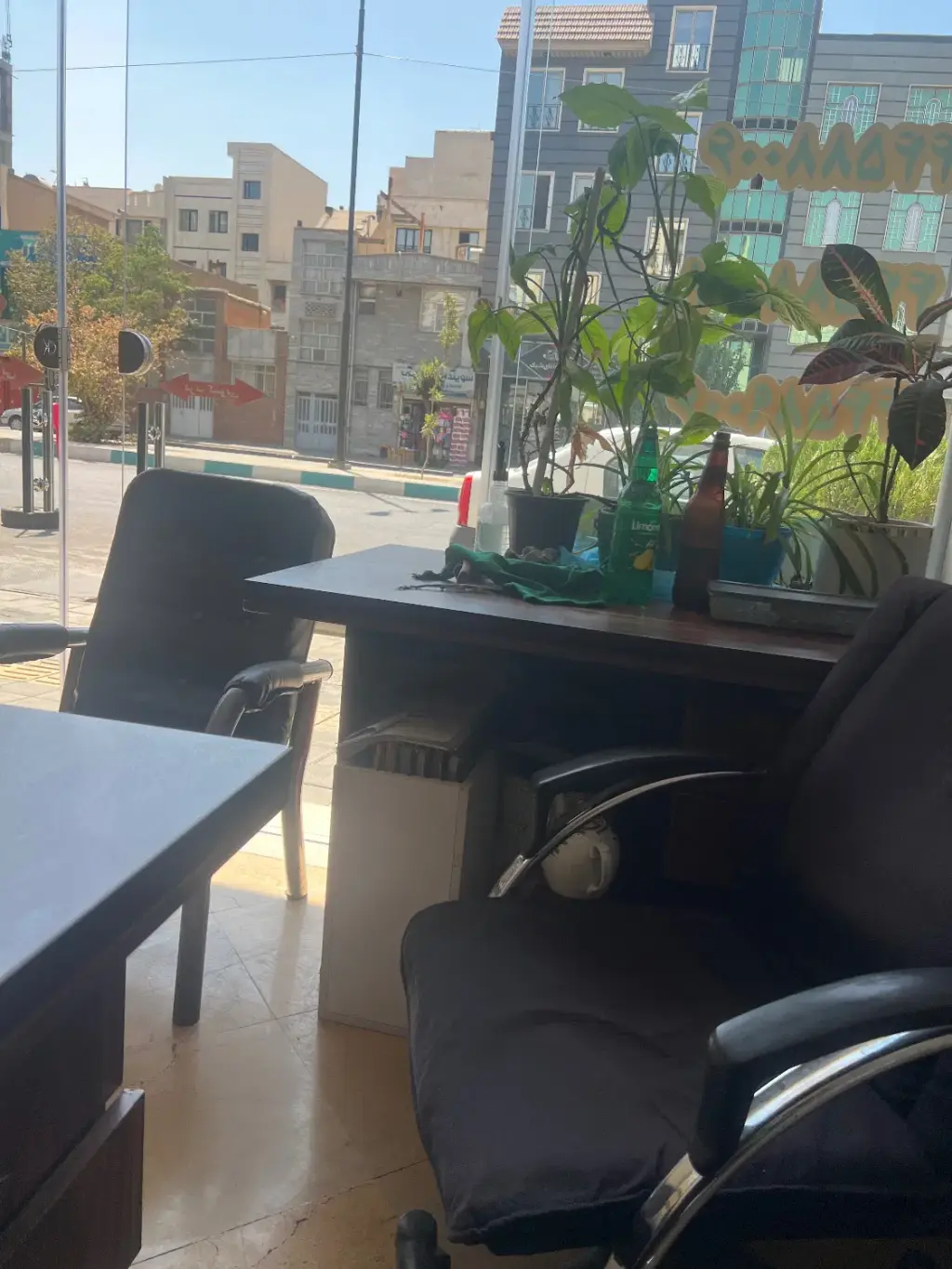 اجاره اداری و تجاری 20 متری در خلیج فارس