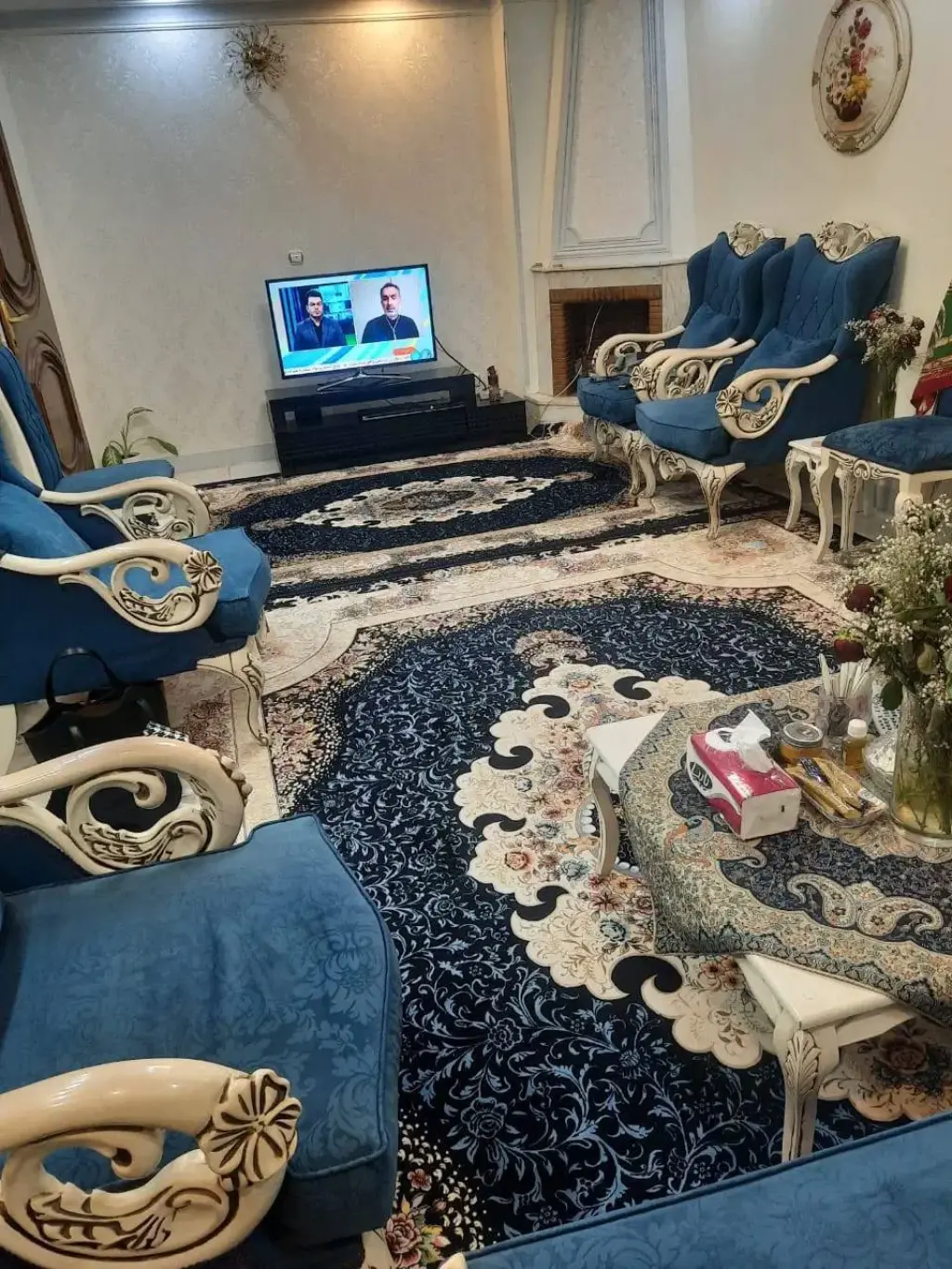 اجاره آپارتمان 70 متری در بریانک - تصویر 5