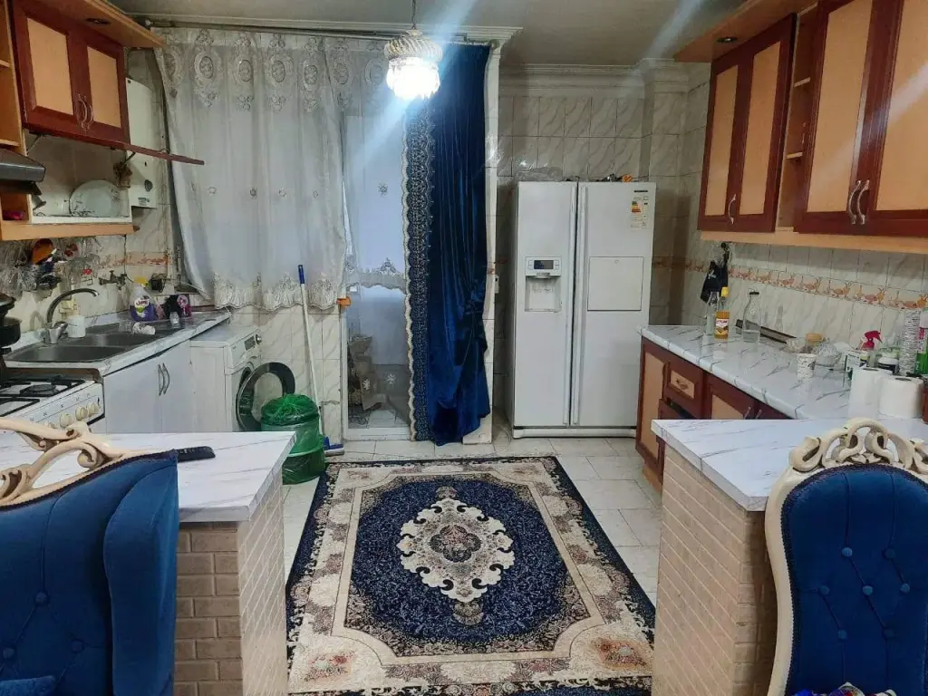 اجاره آپارتمان 70 متری در بریانک - تصویر 7