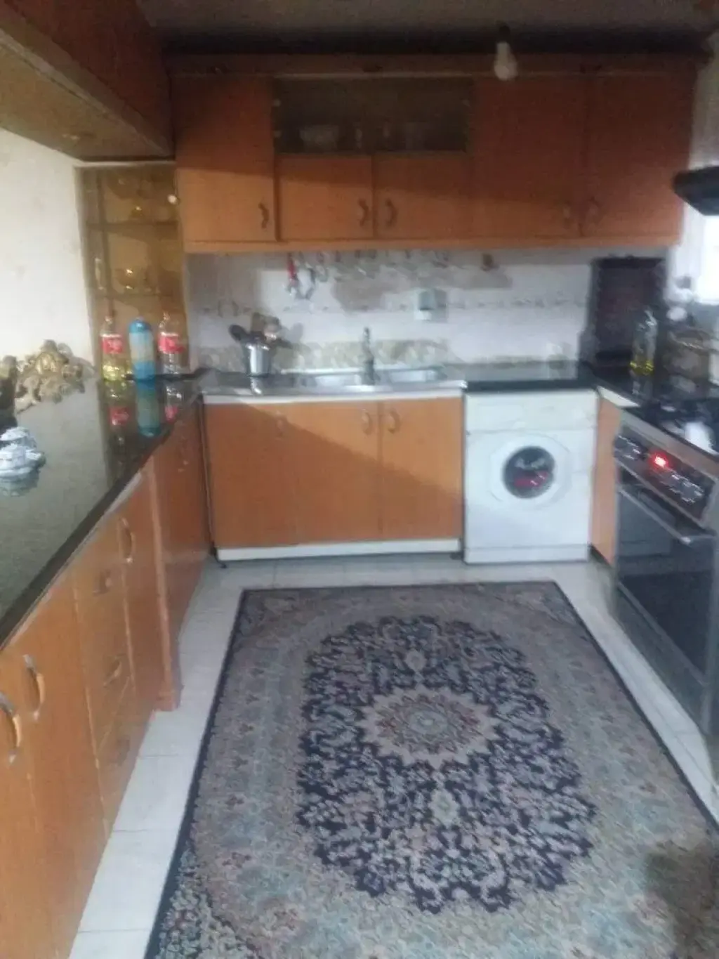 فروش آپارتمان 68 متری در پیکان شهر - تصویر 8