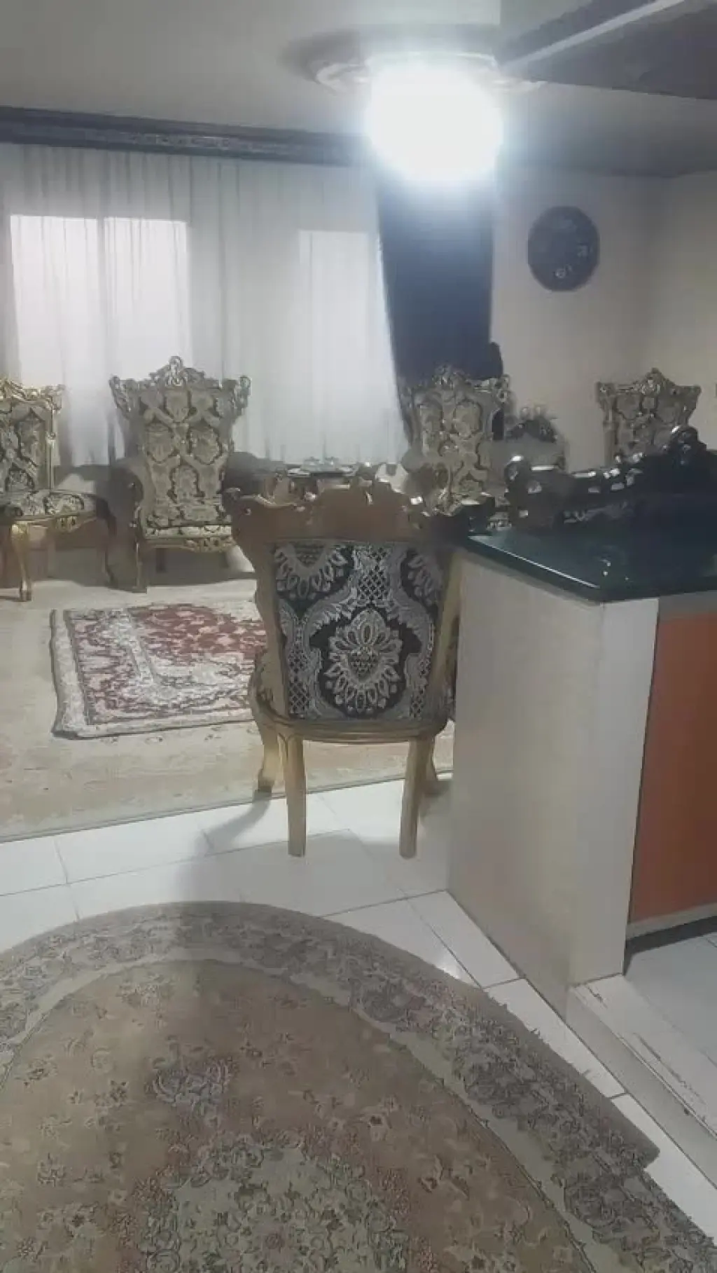 فروش آپارتمان 68 متری در پیکان شهر