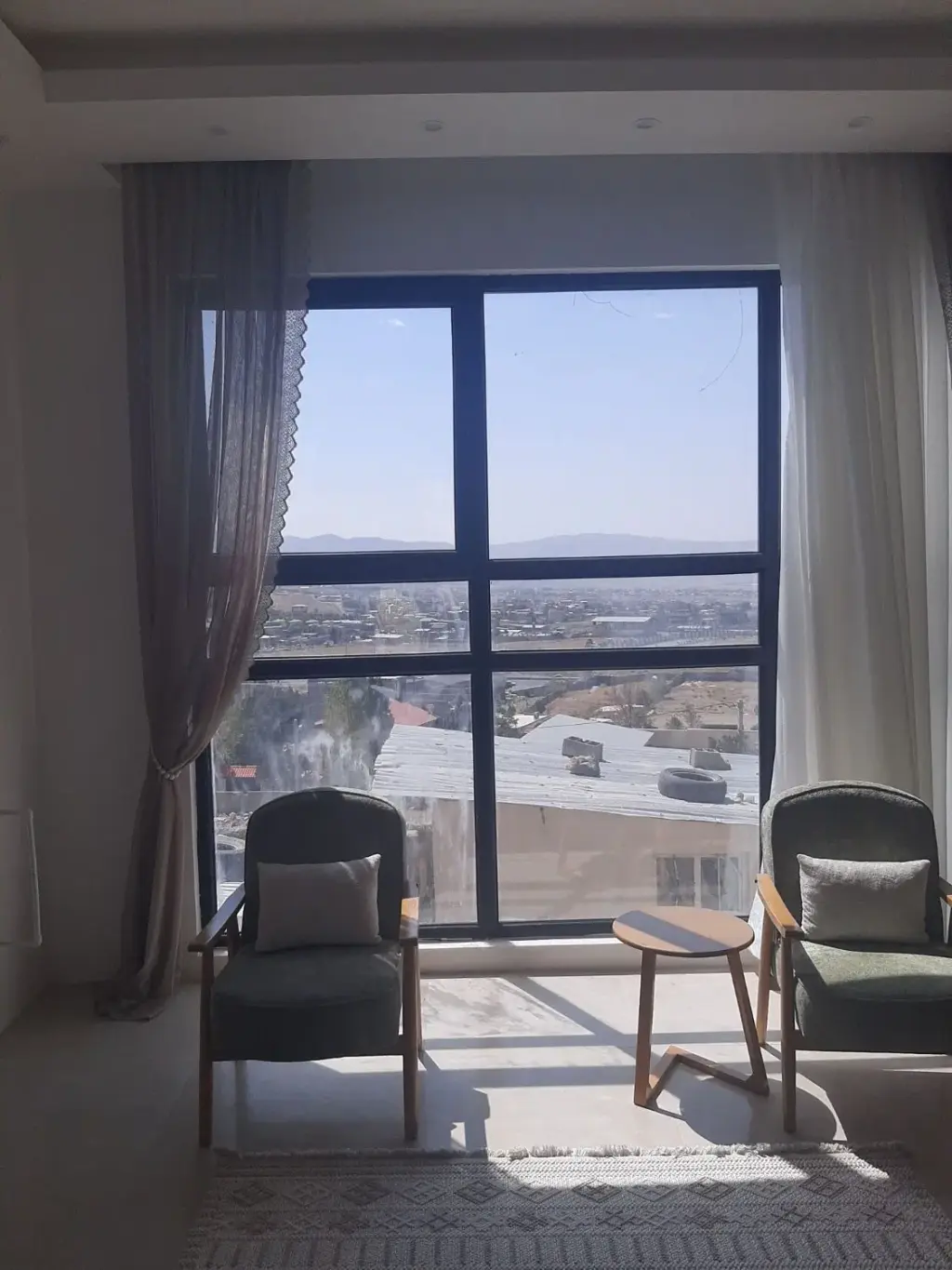 فروش خانه و ویلا 300 متری در پارک شهر - تصویر 2
