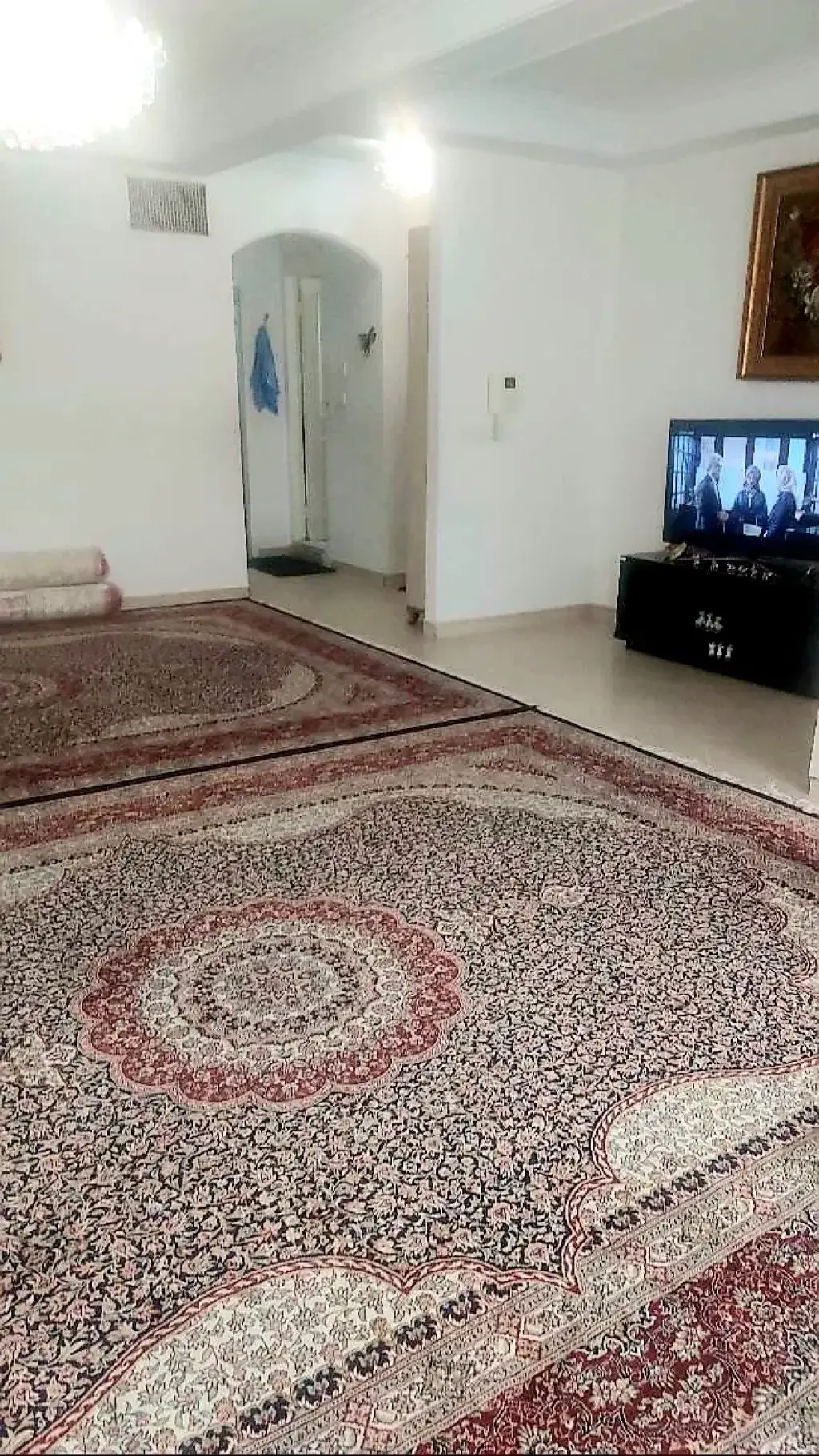 اجاره آپارتمان 80 متری در نازی‌آباد - تصویر 2