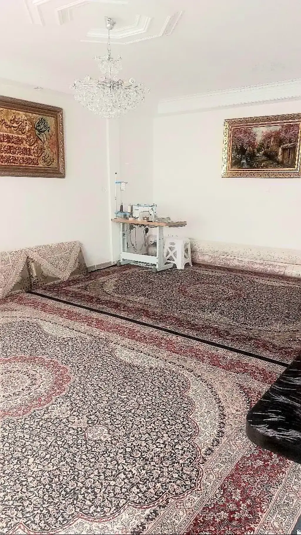 اجاره آپارتمان 80 متری در نازی‌آباد - تصویر 3