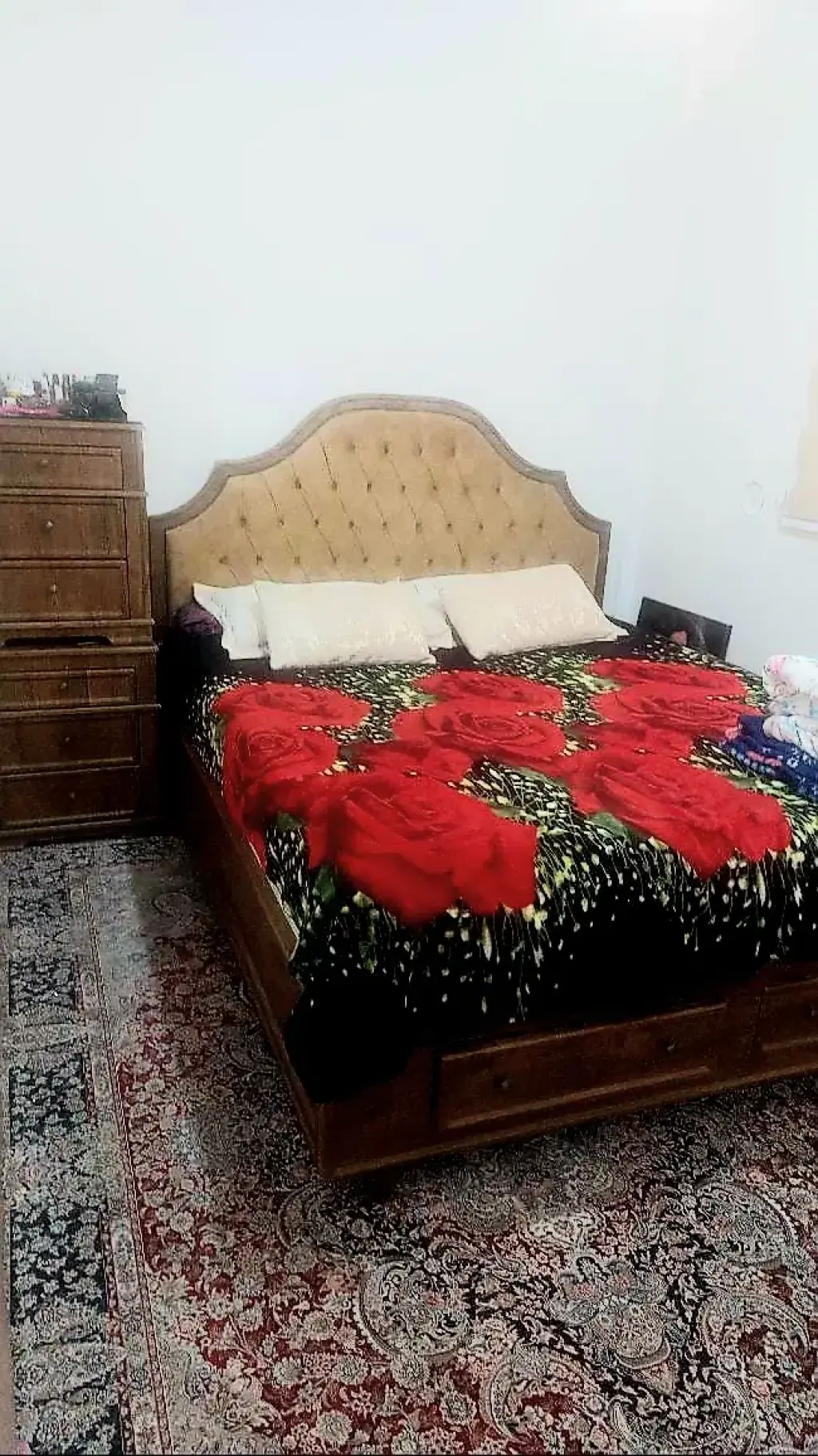 اجاره آپارتمان 80 متری در نازی‌آباد - تصویر 5