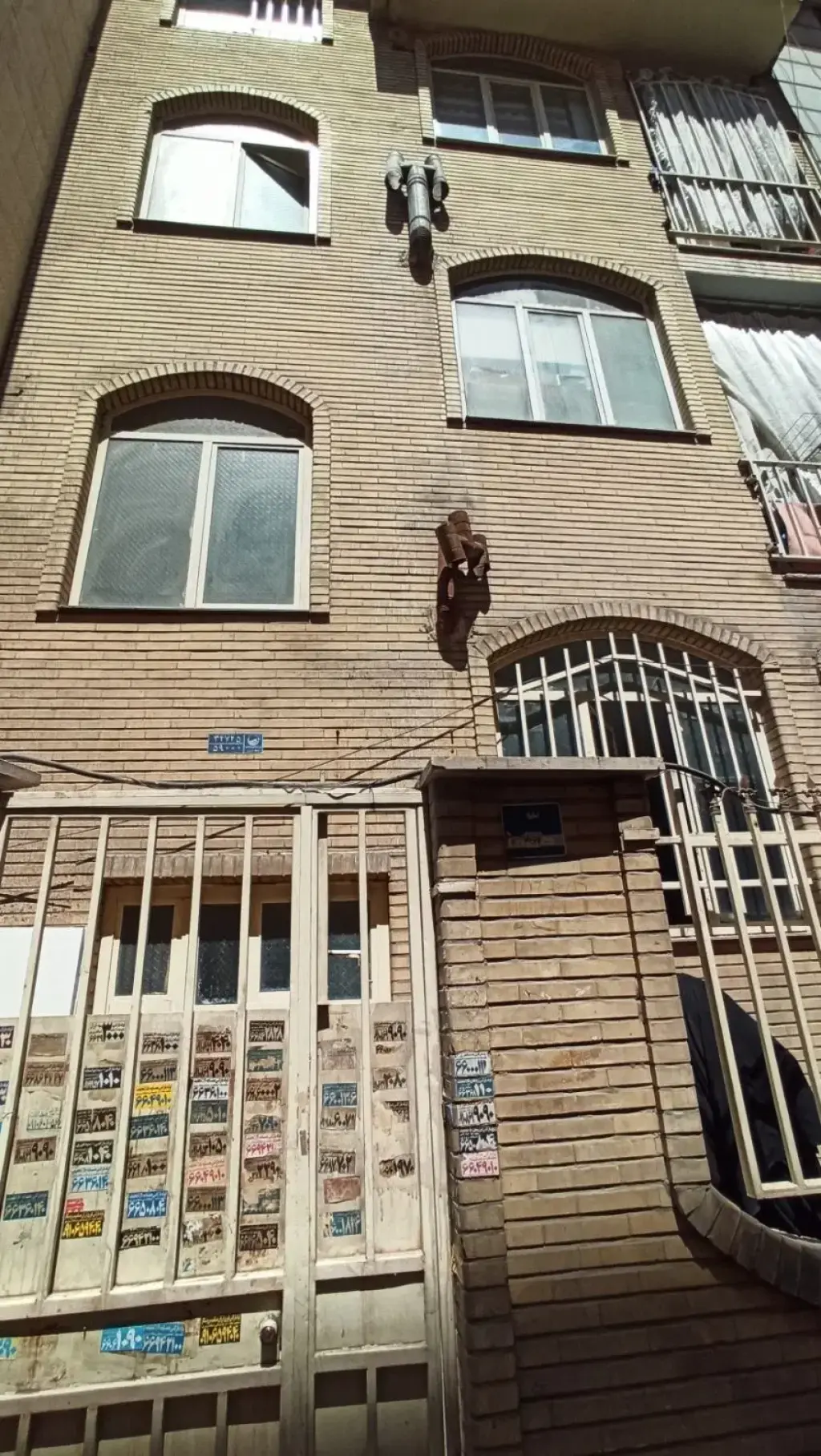 فروش آپارتمان 42 متری در سلسبیل جنوبی