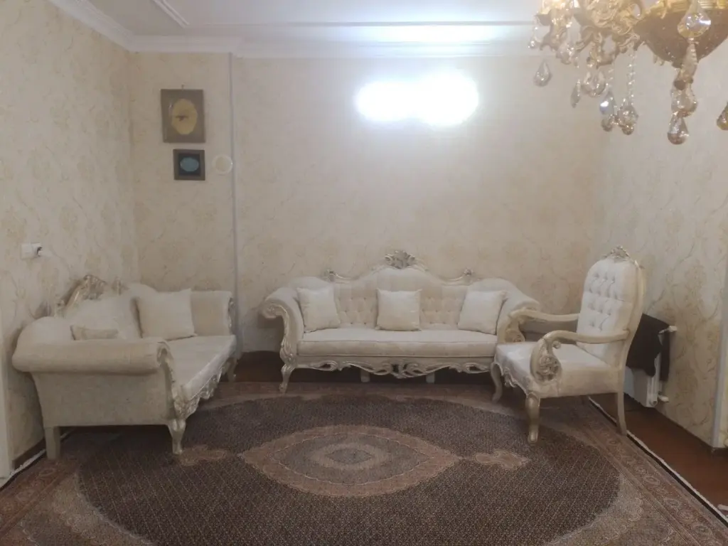 اجاره آپارتمان 68 متری در خانی آباد نو شمالی
