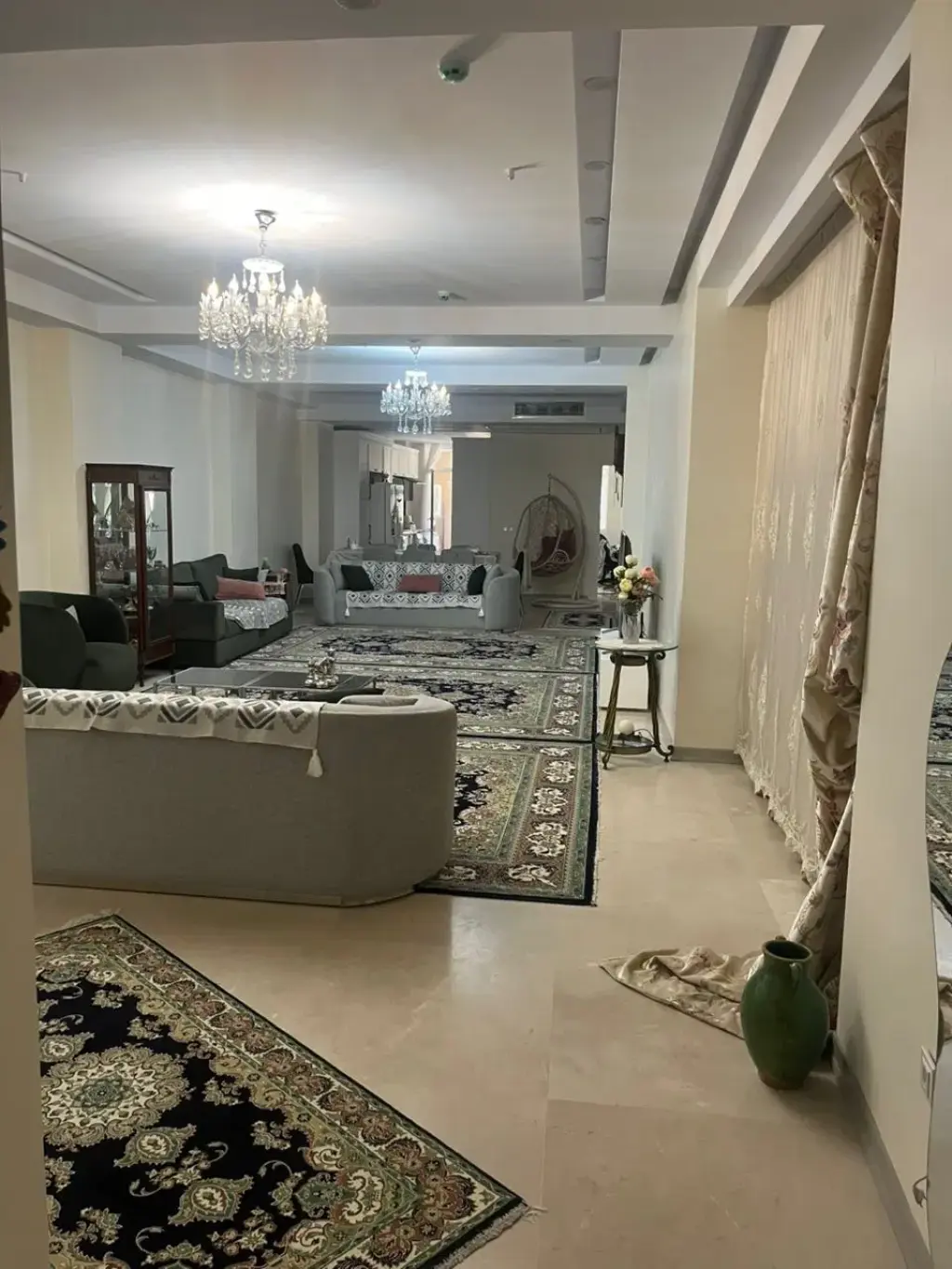فروش آپارتمان 127 متری در جوانمردان (اندیشه)