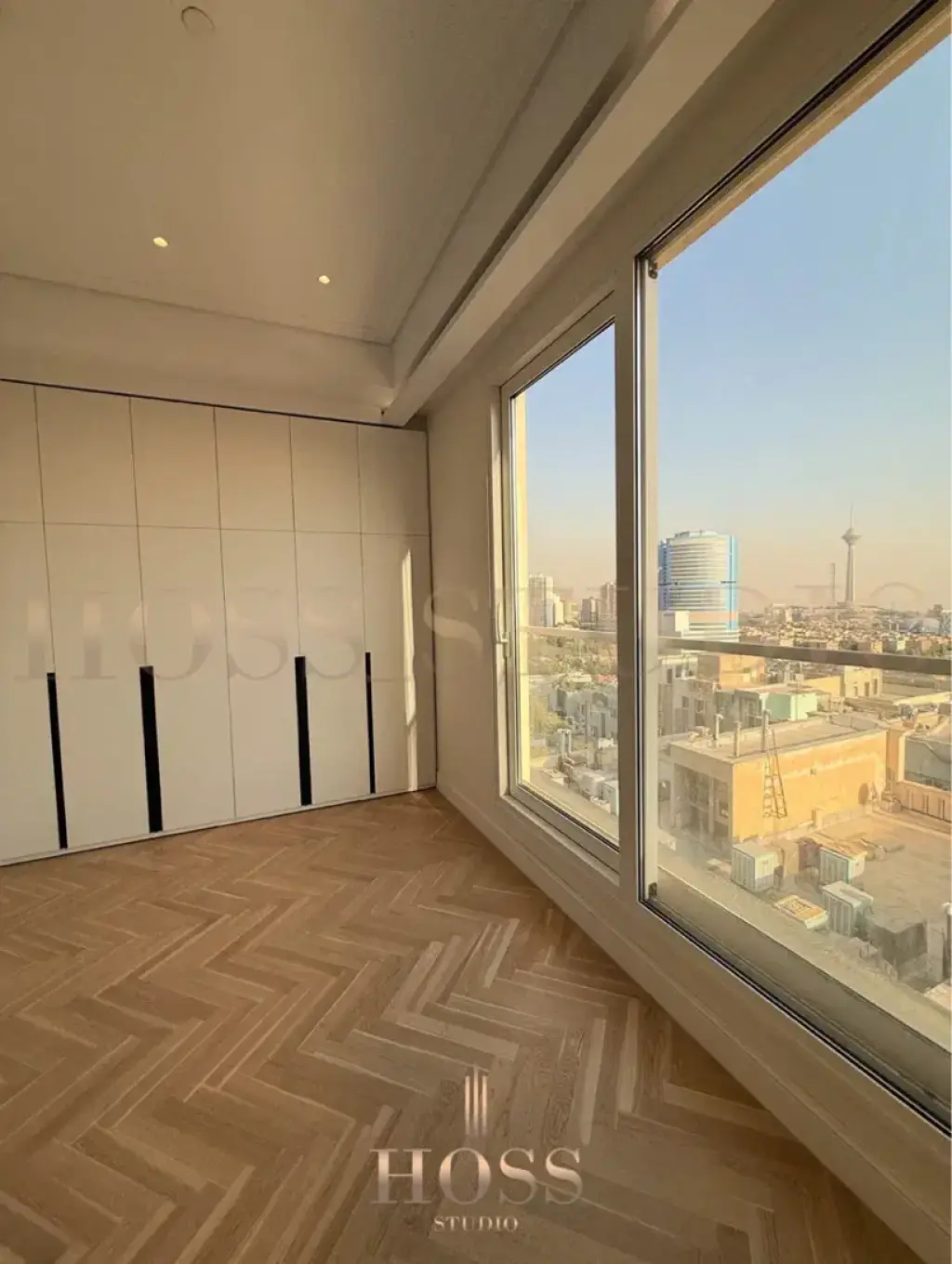 فروش آپارتمان 270 متری در ایوانک - تصویر 3