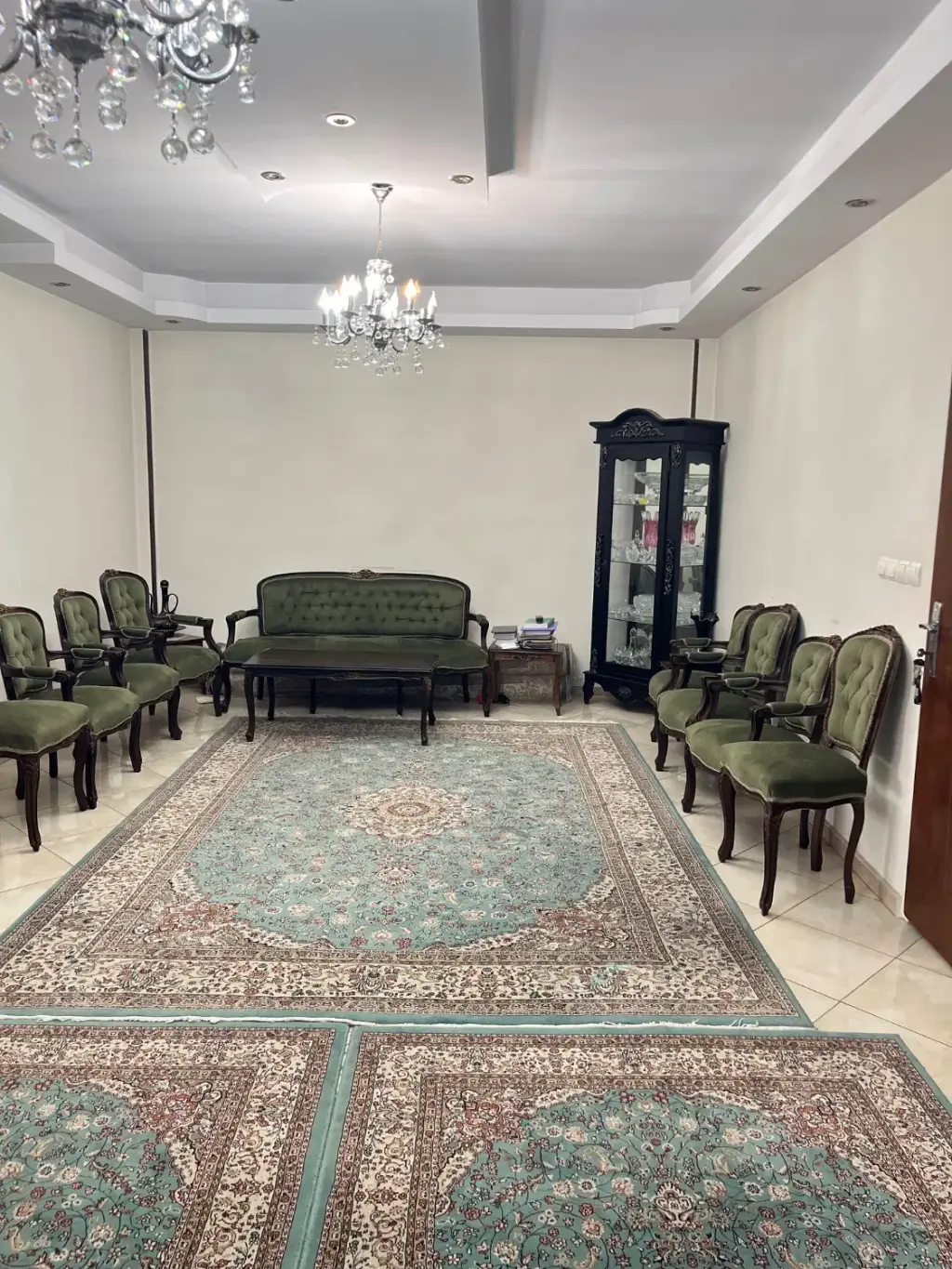 اجاره آپارتمان 63 متری در کرمان - تصویر 3