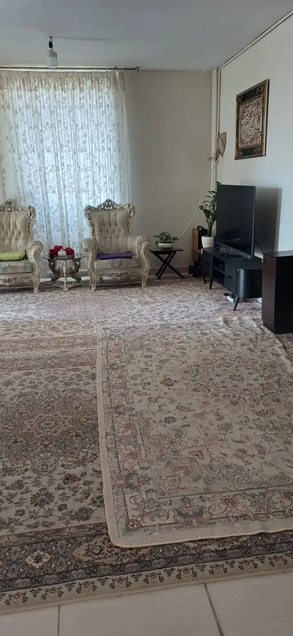 اجاره آپارتمان 90 متری در امیریه