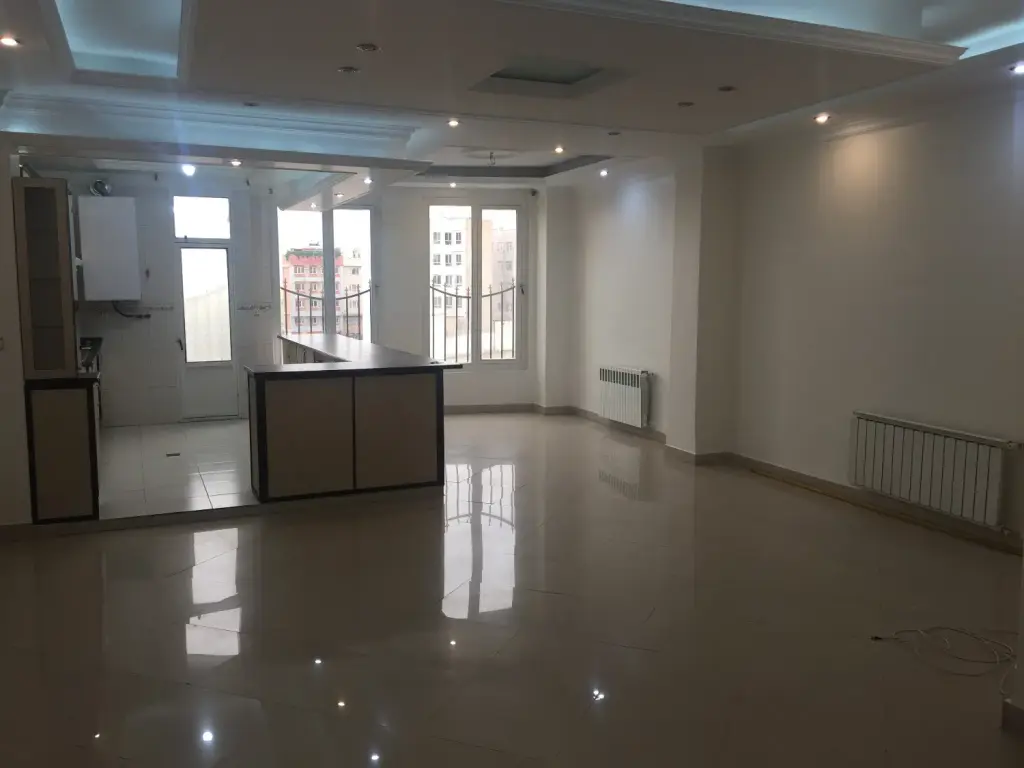 اجاره آپارتمان 97 متری در شهرک آزمایش