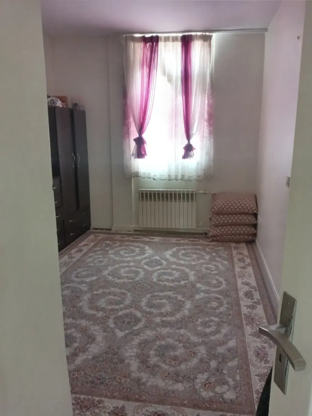 اجاره آپارتمان 98 متری در مجیدآباد