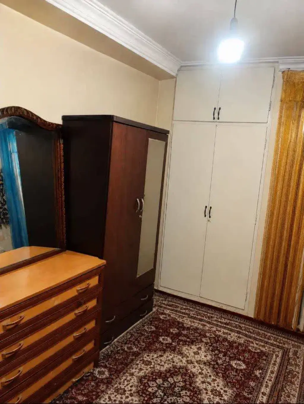 فروش آپارتمان 44 متری در دکتر هوشیار - تصویر 2