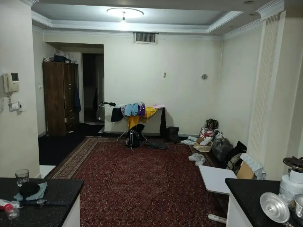 اجاره آپارتمان 57 متری در هلال احمر - تصویر 9