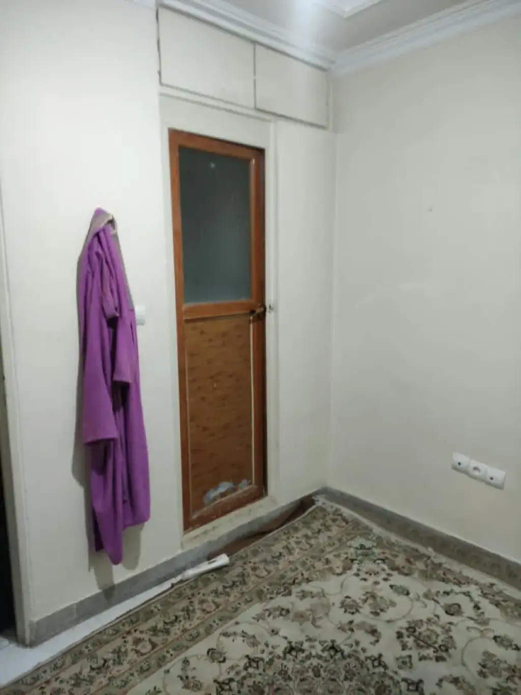 اجاره آپارتمان 57 متری در هلال احمر - تصویر 10