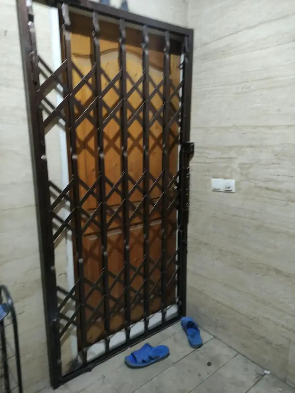 اجاره آپارتمان 57 متری در هلال احمر - تصویر 4