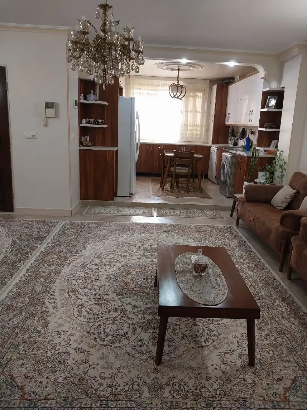 فروش آپارتمان 68 متری در دهم فروردین