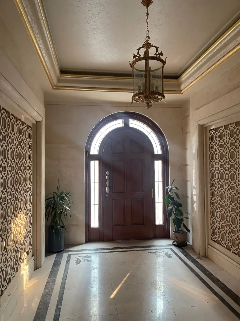 اجاره اداری و تجاری 135 متری در شهرک غرب