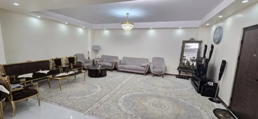 فروش آپارتمان 100 متری در جی - تصویر 5