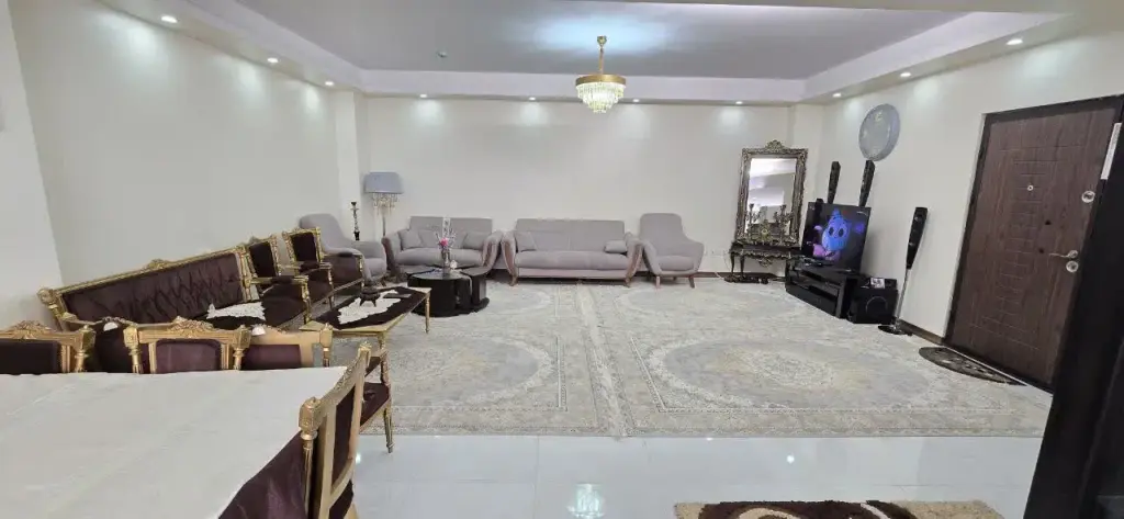 فروش آپارتمان 100 متری در جی - تصویر 2