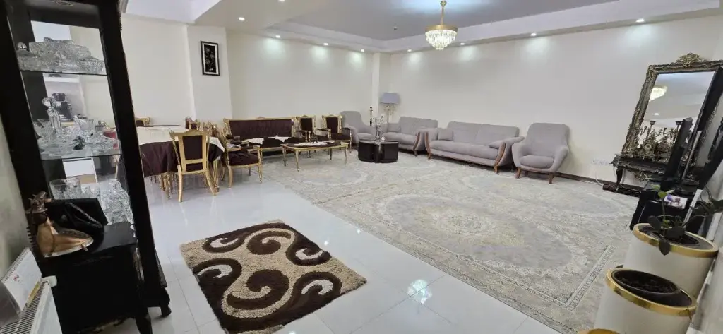 فروش آپارتمان 100 متری در جی - تصویر 6