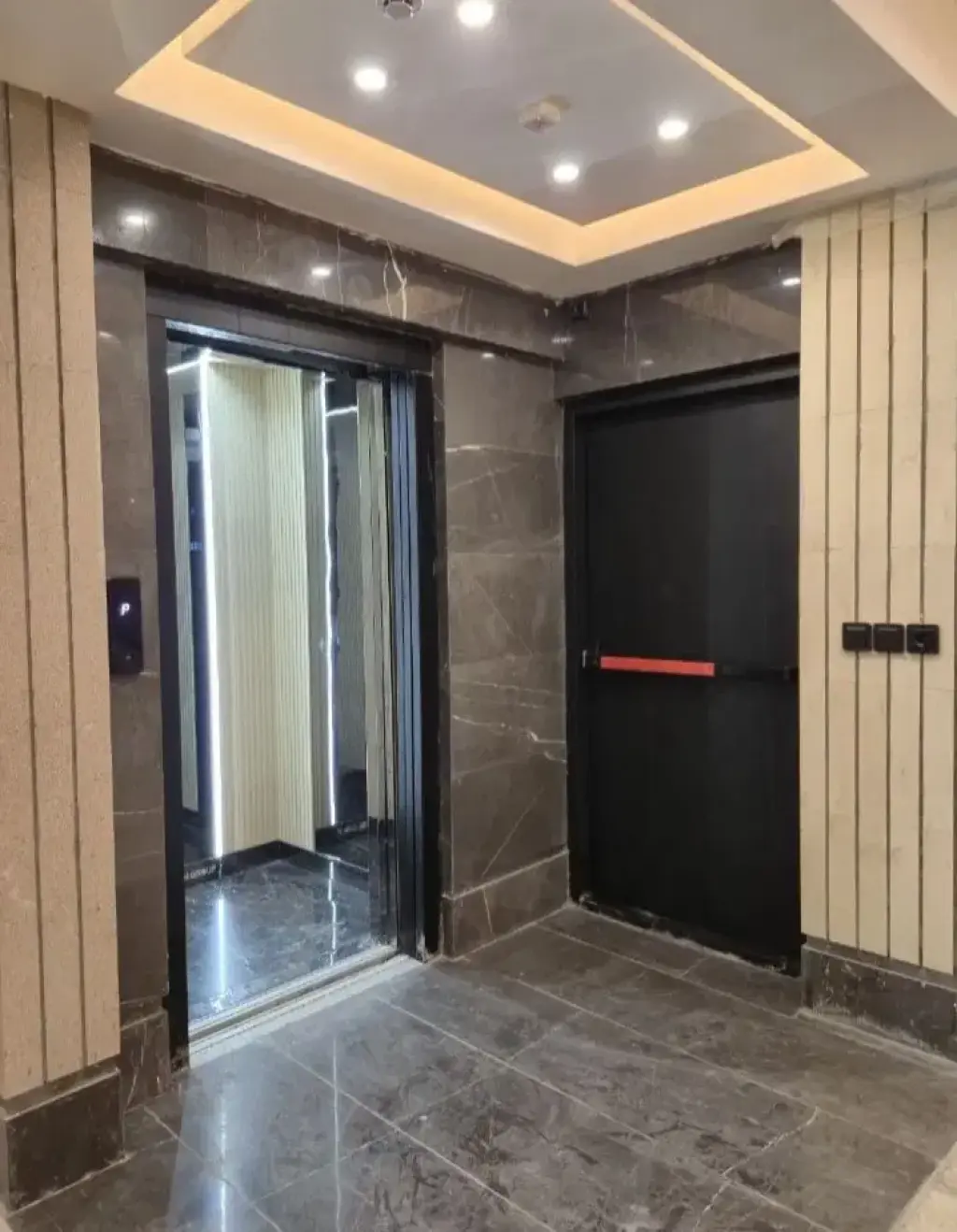 فروش آپارتمان 140 متری در زعفرانیه