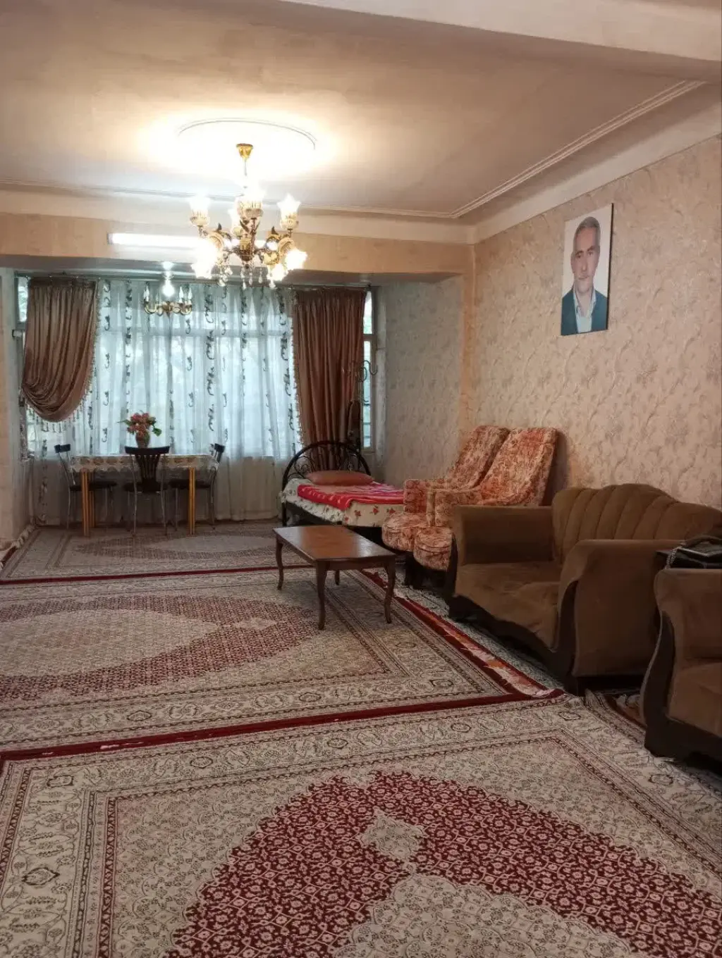 فروش آپارتمان 76 متری در یاخجی آباد - تصویر 4