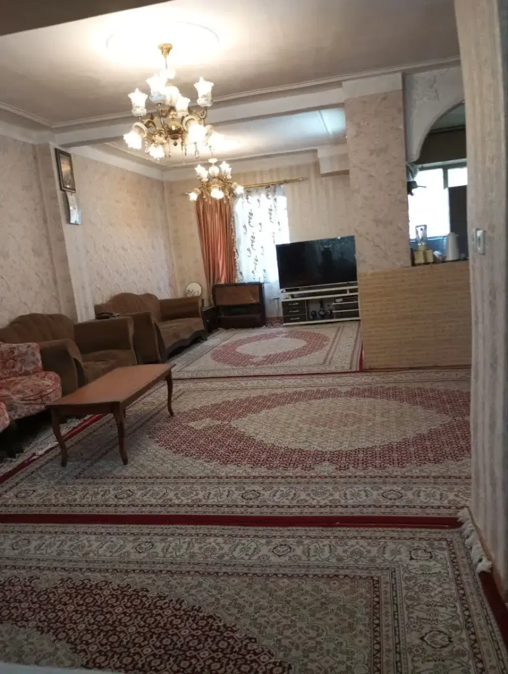 فروش آپارتمان 76 متری در یاخجی آباد - تصویر 3