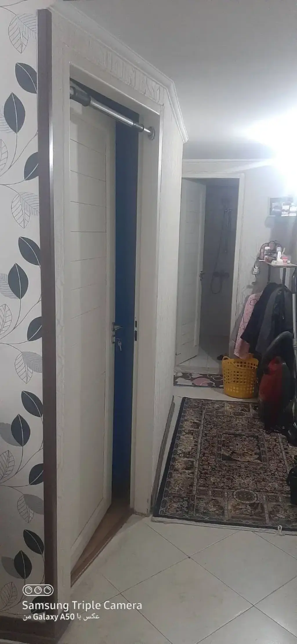 فروش آپارتمان 70 متری در جوادیه تهرانپارس - تصویر 4