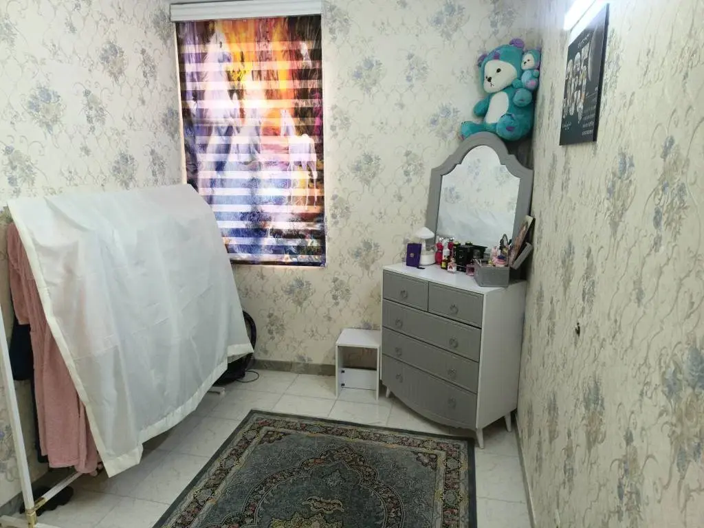 فروش آپارتمان 58 متری در مینای جنوبی - تصویر 3