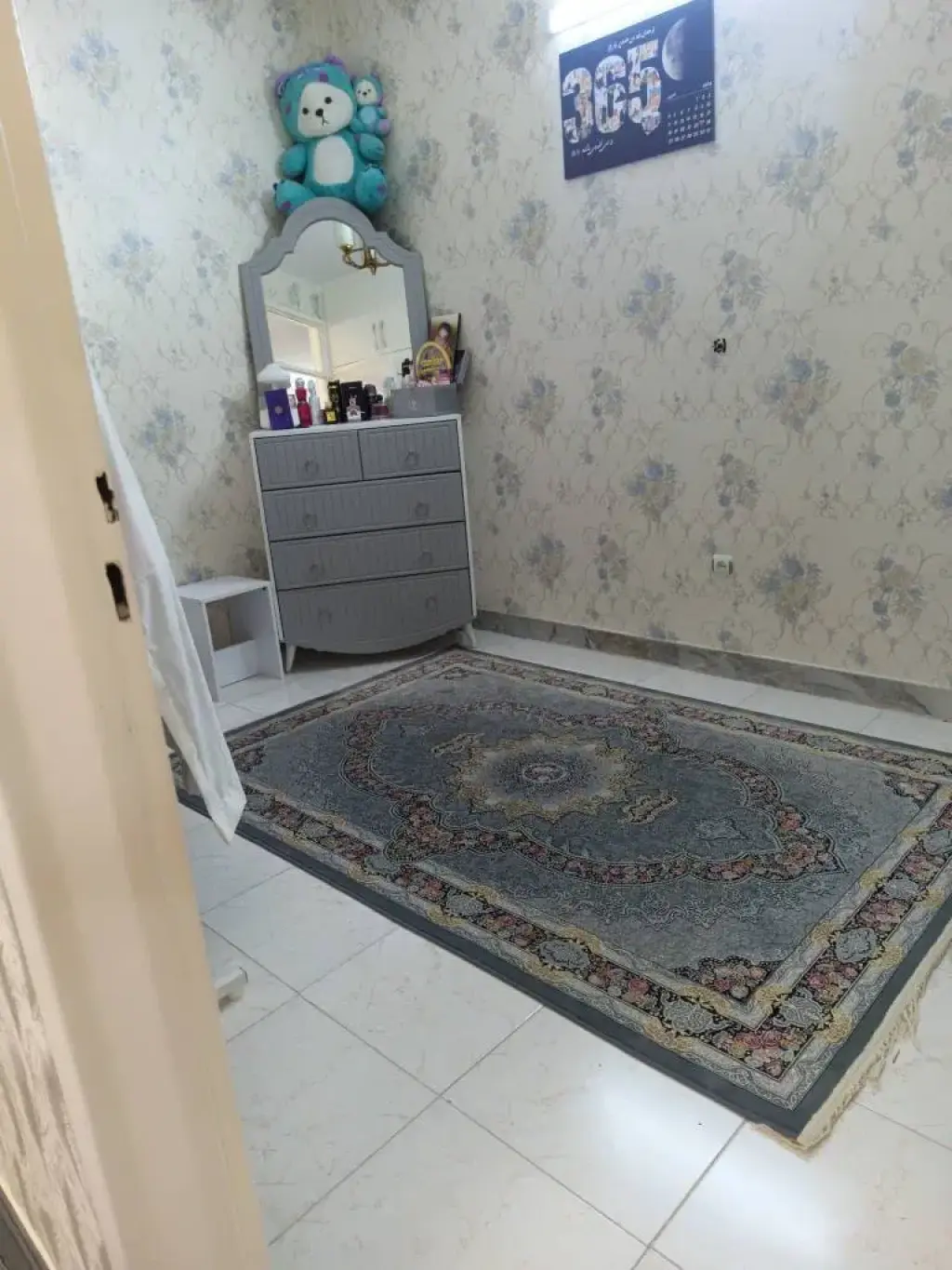 فروش آپارتمان 58 متری در مینای جنوبی - تصویر 4