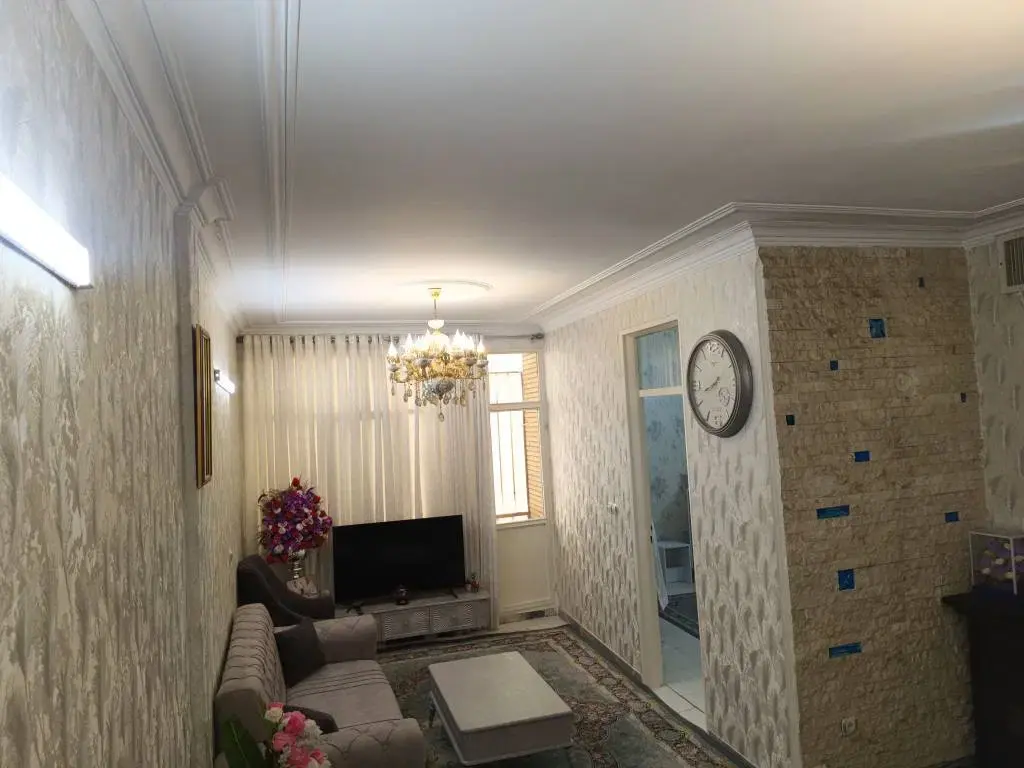 فروش آپارتمان 58 متری در مینای جنوبی - تصویر 2