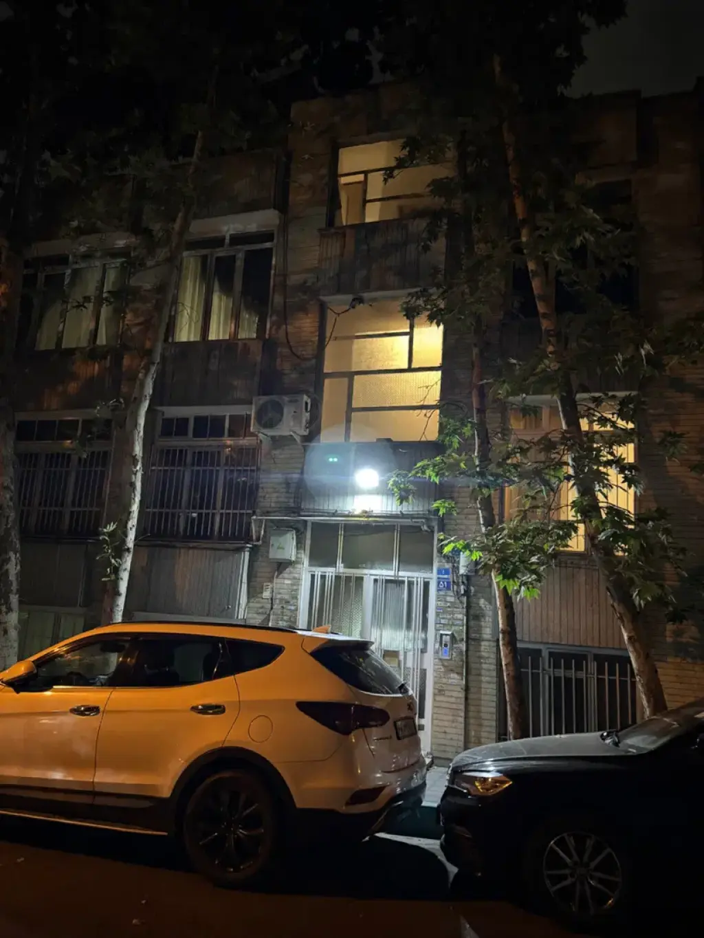 اجاره آپارتمان 160 متری در جردن - تصویر 4