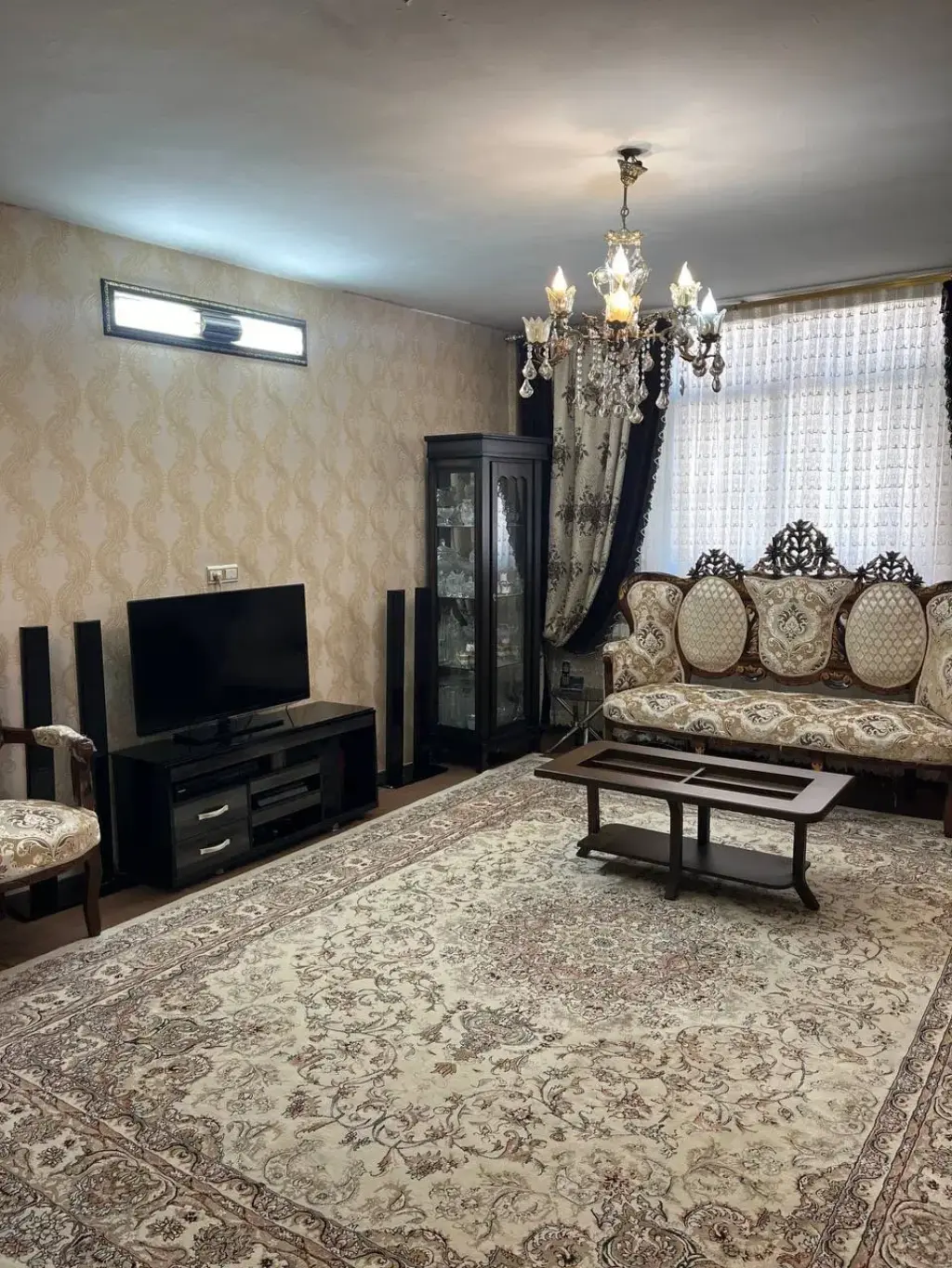 اجاره آپارتمان 67 متری در ظهیرآباد