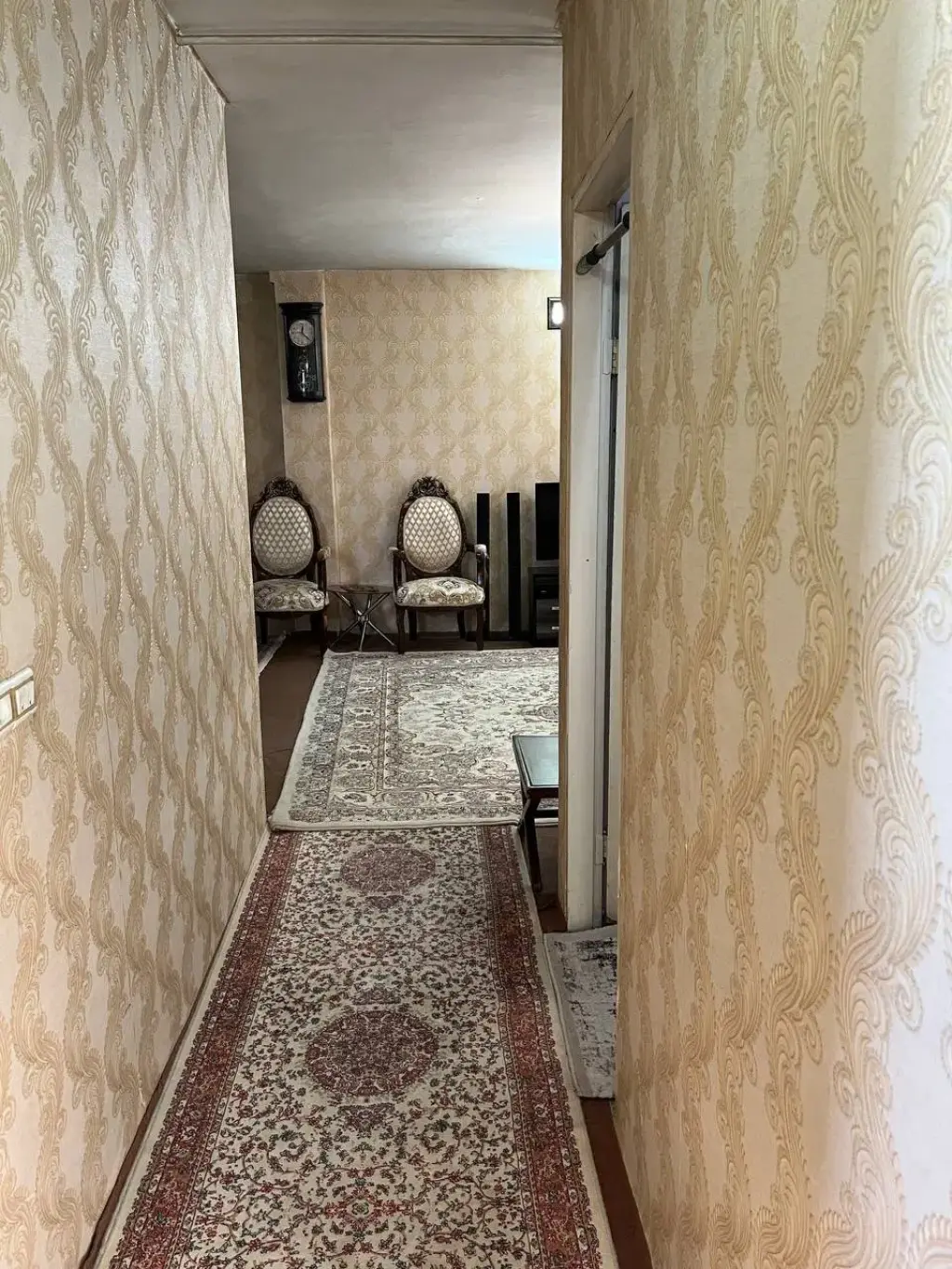 اجاره آپارتمان 67 متری در ظهیرآباد - تصویر 4